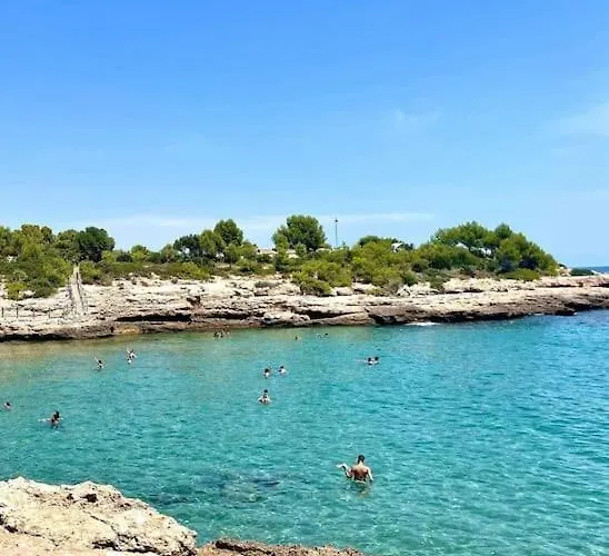@casa_la_cala * L'Ametlla de Mar